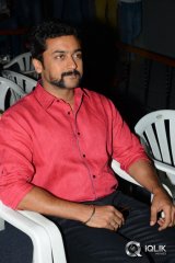 24 The Movie Press Meet